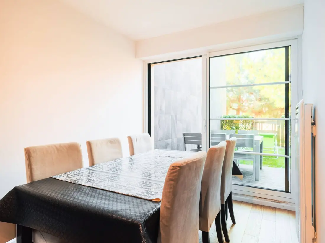 Location de Vacances Le Touquet-Paris-Plage 69