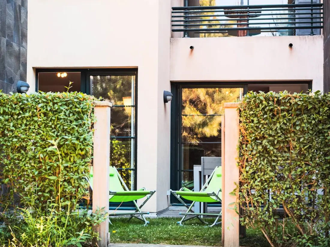 Location de Vacances Le Touquet-Paris-Plage 69