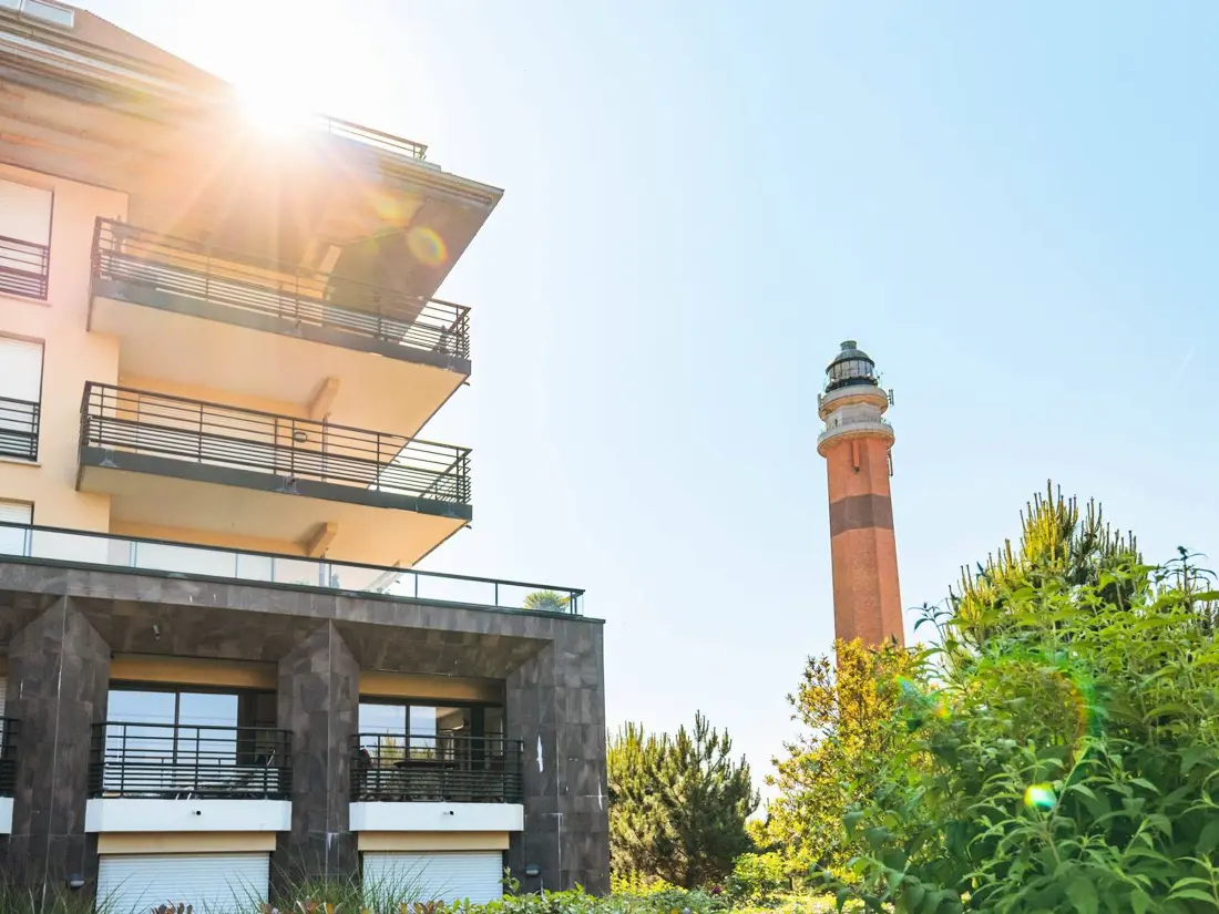 Location de Vacances Le Touquet-Paris-Plage 69