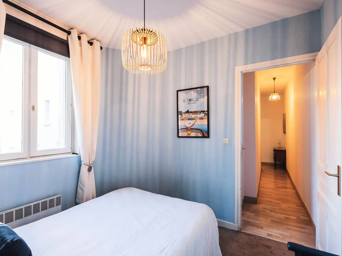 Location de Vacances Le Touquet-Paris-Plage 70