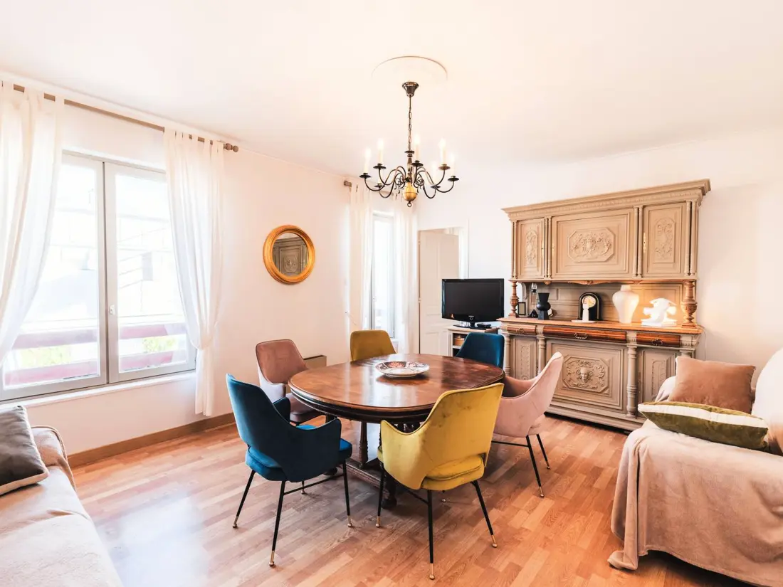 Location de Vacances Le Touquet-Paris-Plage 70