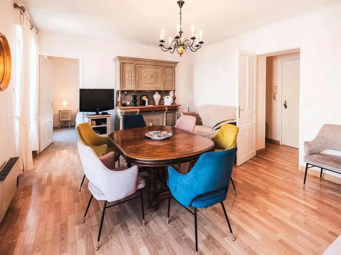Location de Vacances Le Touquet-Paris-Plage 70