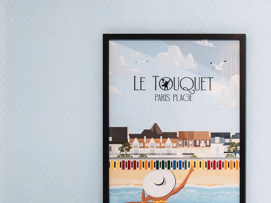Location de Vacances Le Touquet-Paris-Plage 70