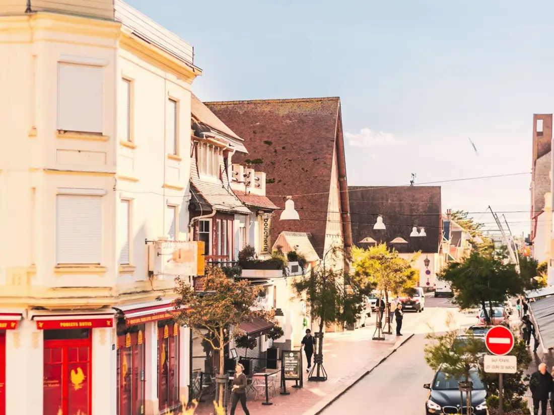 Location de Vacances Le Touquet-Paris-Plage 70