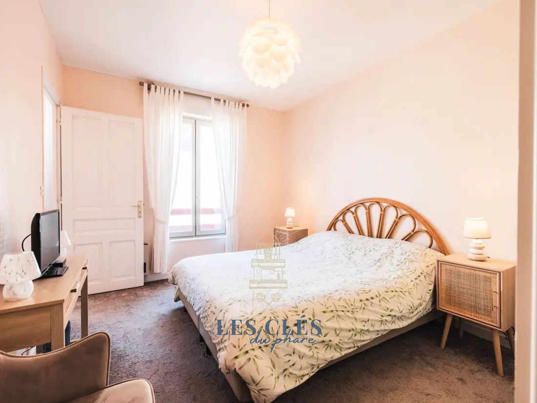 Location de Vacances Le Touquet-Paris-Plage 70