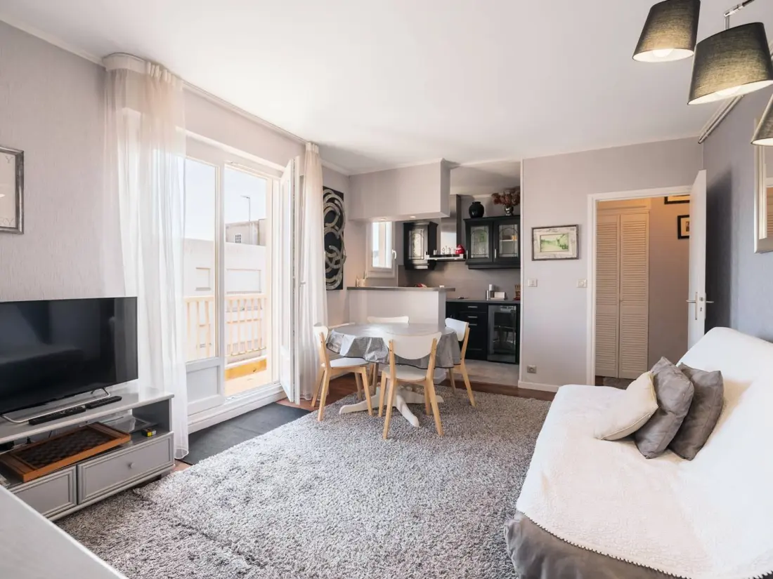 Location de Vacances Le Touquet-Paris-Plage 71