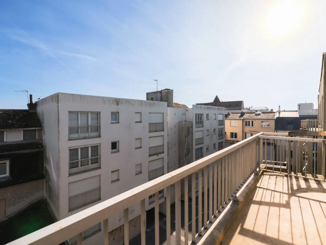 Location de Vacances Le Touquet-Paris-Plage 71