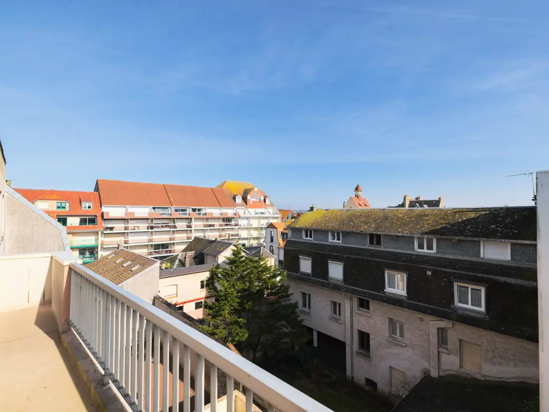 Location de Vacances Le Touquet-Paris-Plage 71