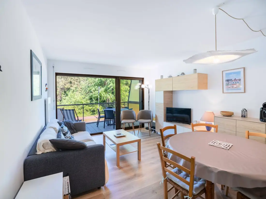 Location de Vacances Le Touquet-Paris-Plage 73