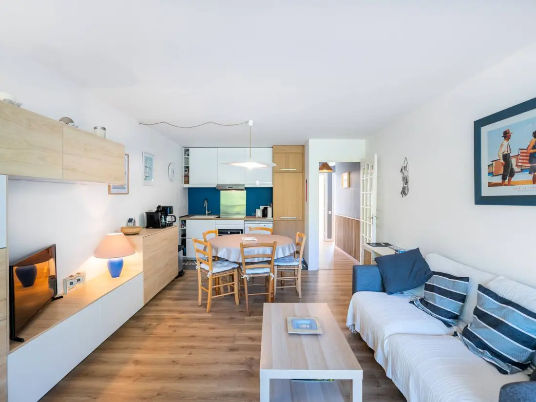 Location de Vacances Le Touquet-Paris-Plage 73
