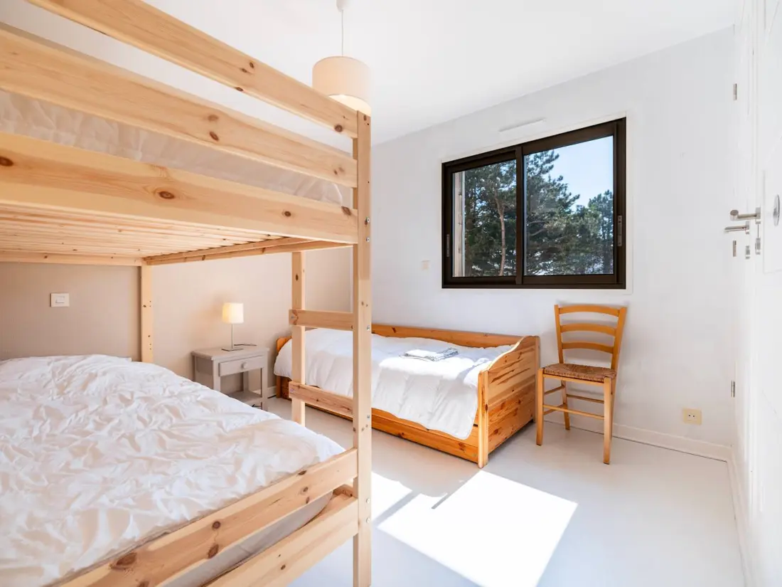 Location de Vacances Le Touquet-Paris-Plage 73
