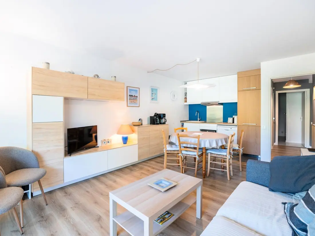 Location de Vacances Le Touquet-Paris-Plage 73