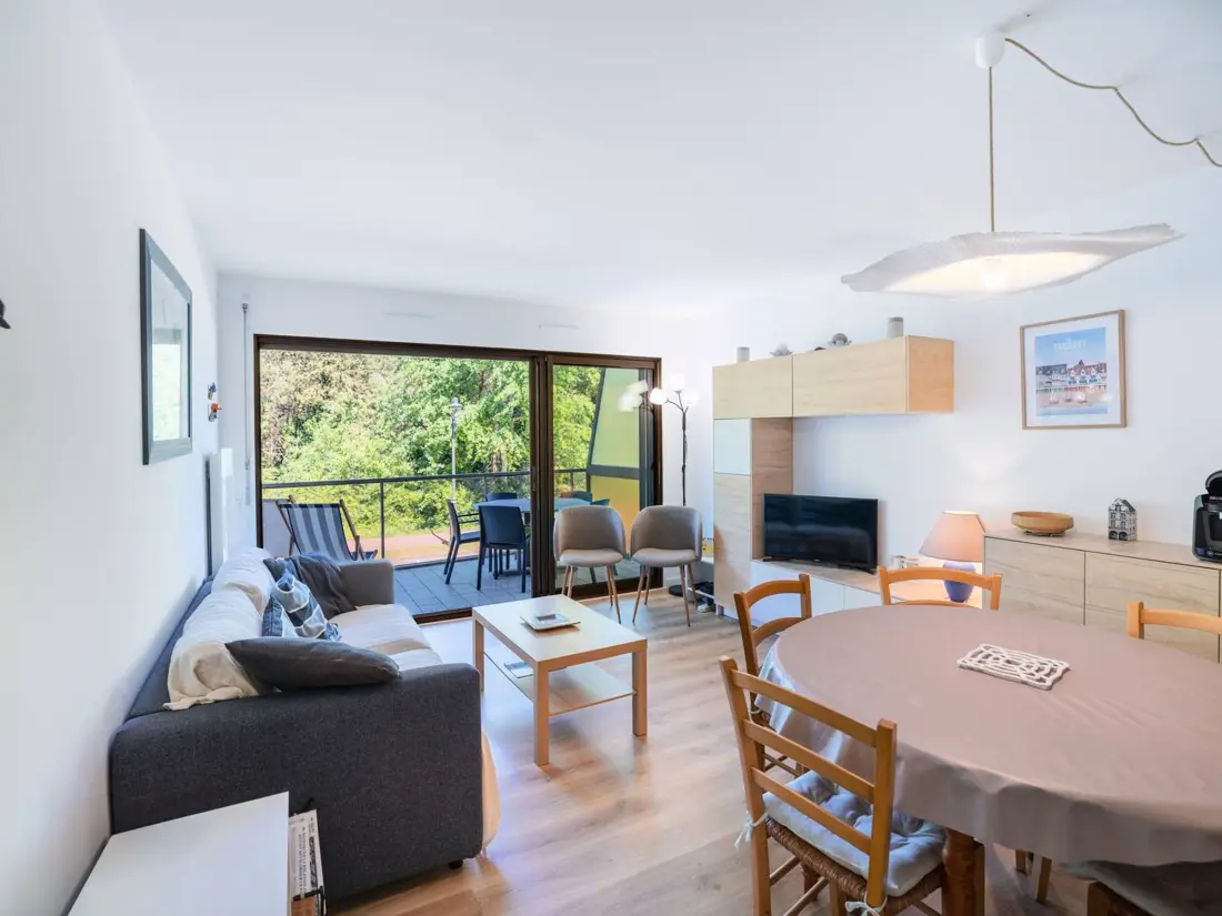 Location de Vacances Le Touquet-Paris-Plage 73