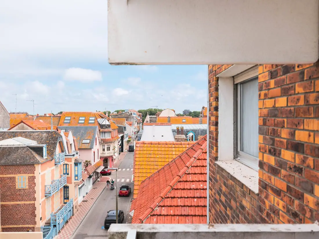 Location de Vacances Le Touquet-Paris-Plage 84