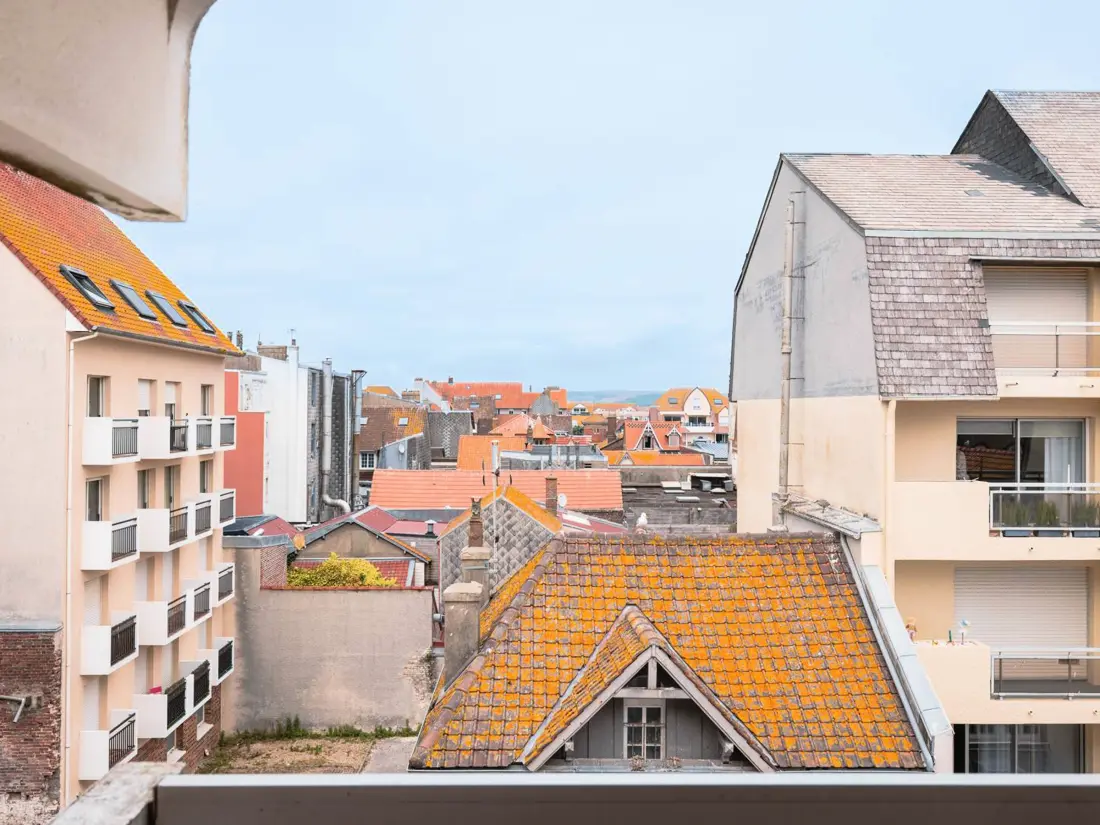 Location de Vacances Le Touquet-Paris-Plage 84