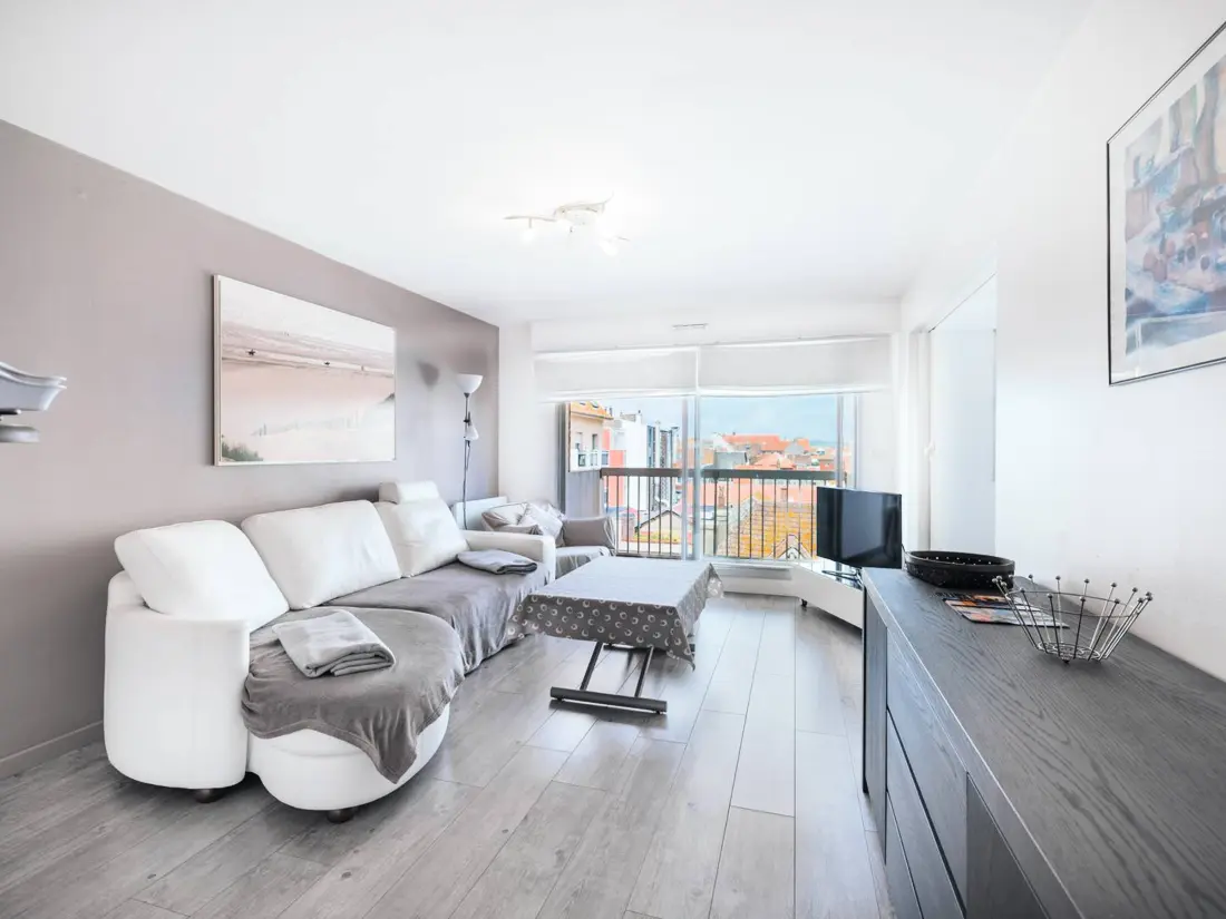 Location de Vacances Le Touquet-Paris-Plage 84