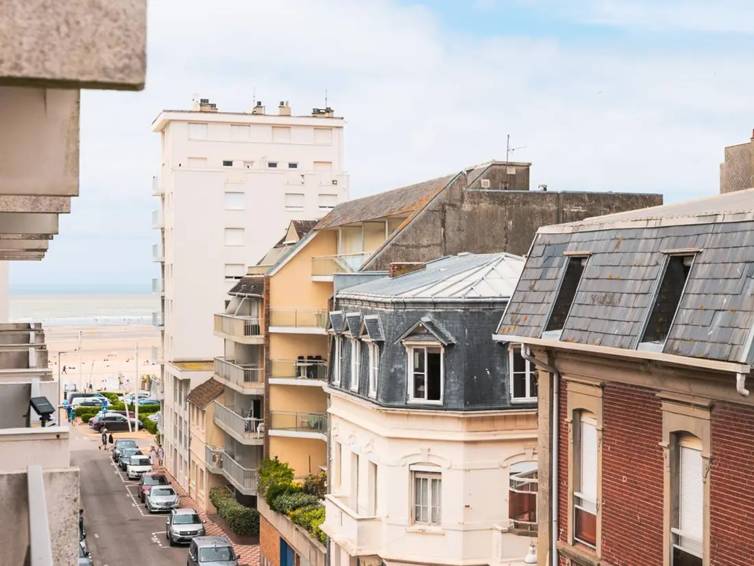 Location de Vacances Le Touquet-Paris-Plage 84