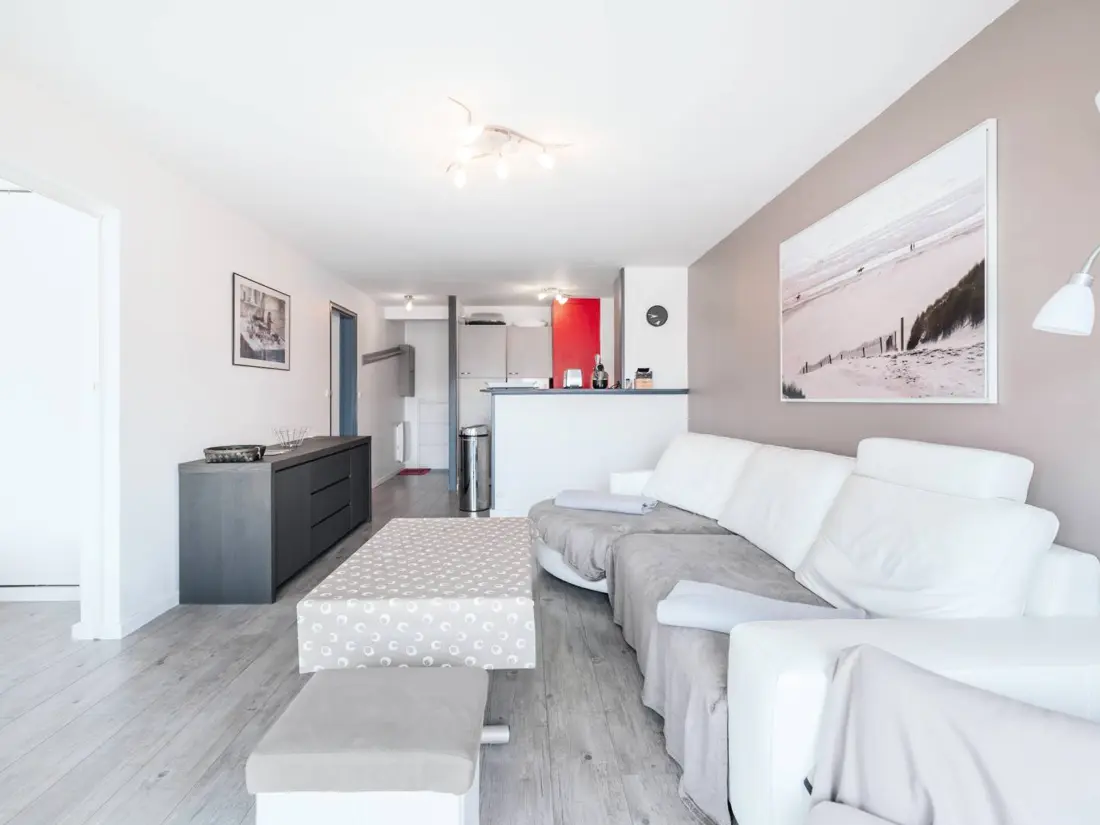 Location de Vacances Le Touquet-Paris-Plage 84