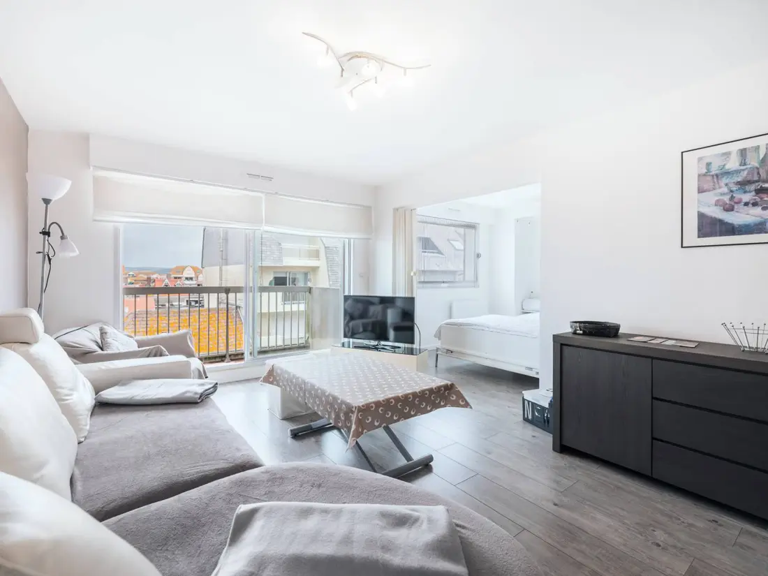 Location de Vacances Le Touquet-Paris-Plage 84