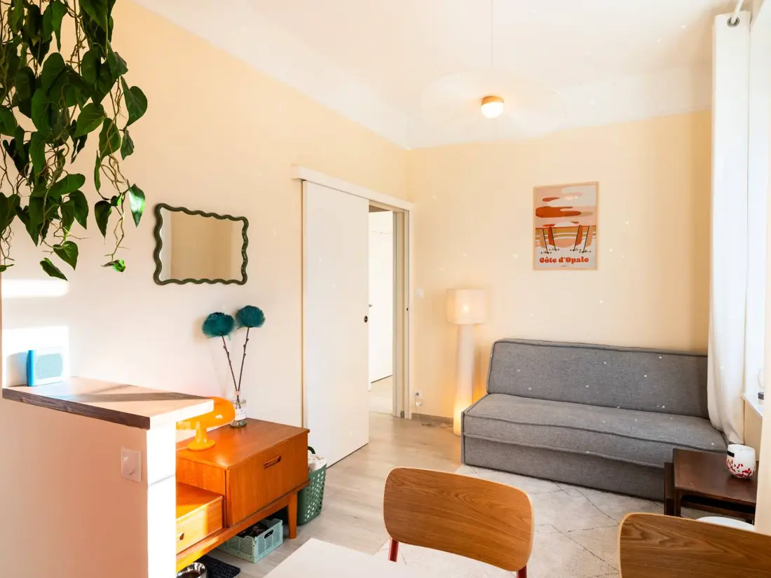 Location de Vacances Le Touquet-Paris-Plage 93