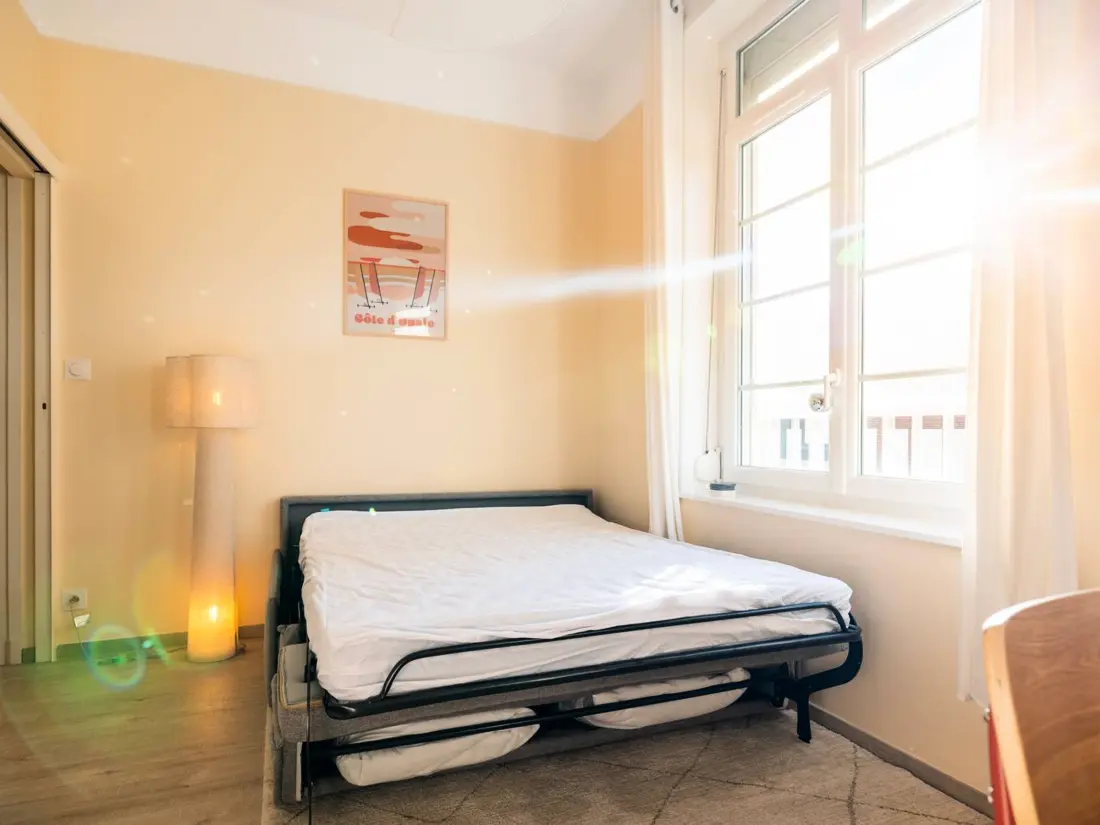 Location de Vacances Le Touquet-Paris-Plage 93