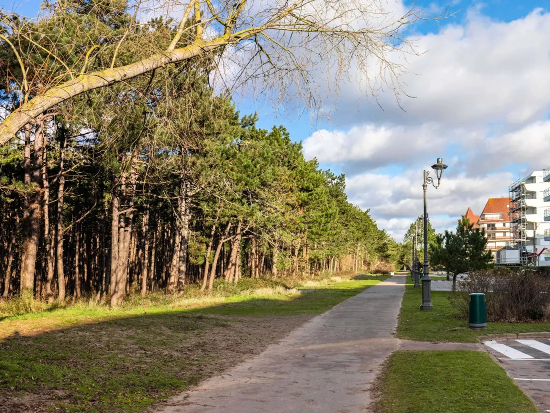 Location de Vacances Le Touquet-Paris-Plage 93