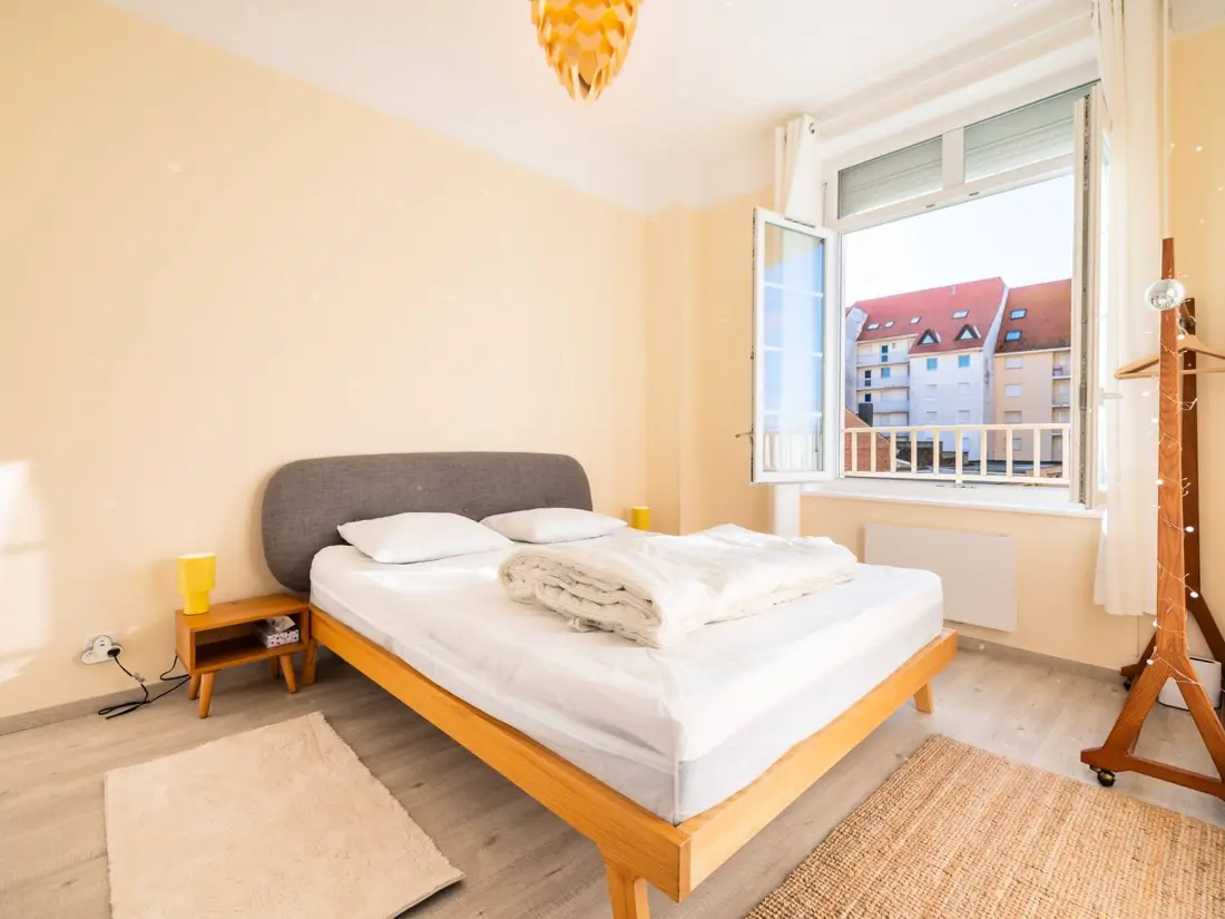 Location de Vacances Le Touquet-Paris-Plage 93