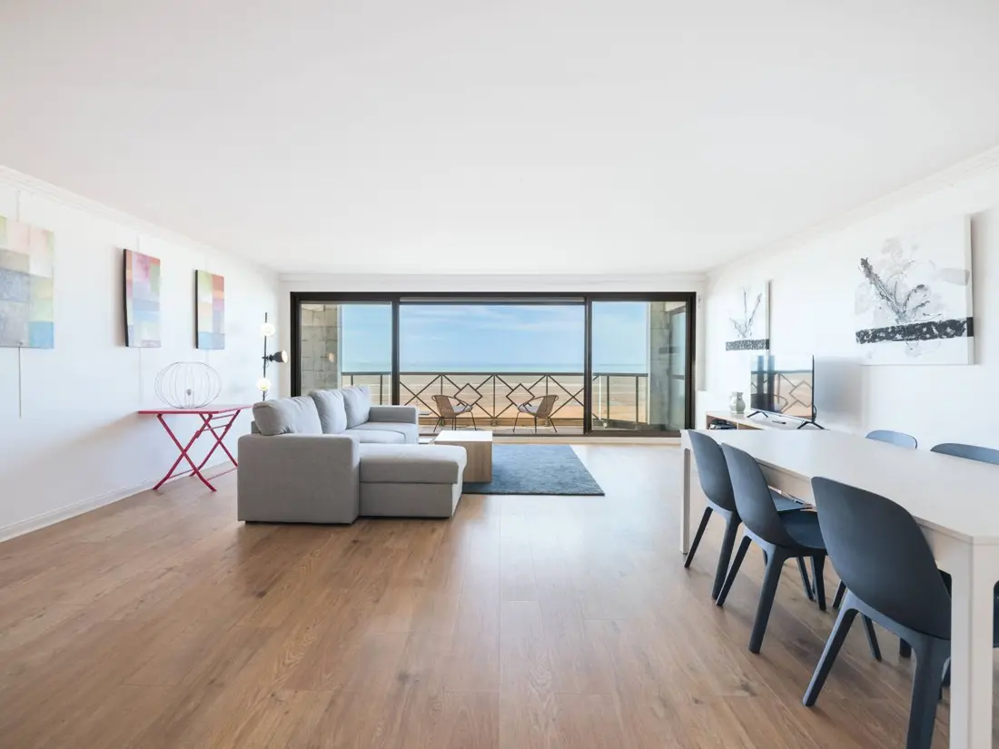 Location de Vacances Le Touquet-Paris-Plage 96