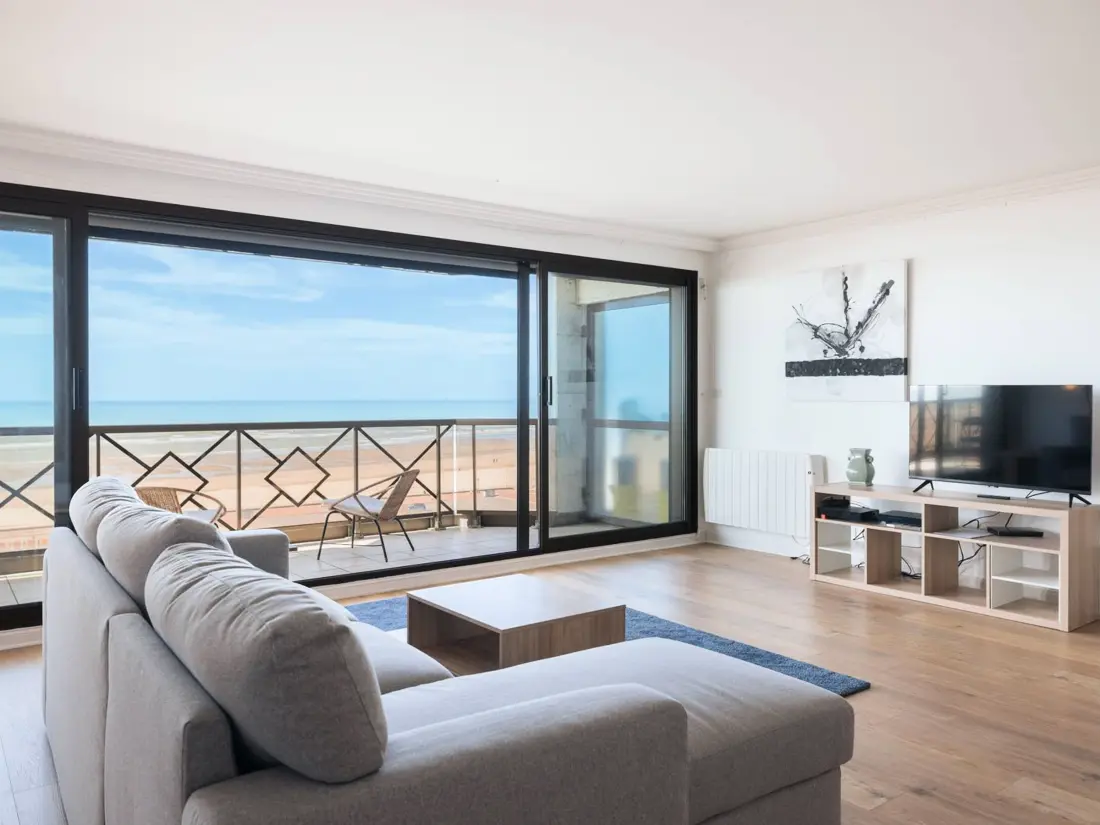 Location de Vacances Le Touquet-Paris-Plage 96