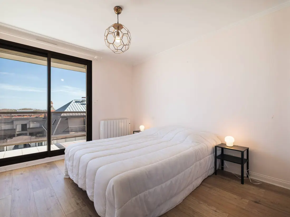 Location de Vacances Le Touquet-Paris-Plage 96