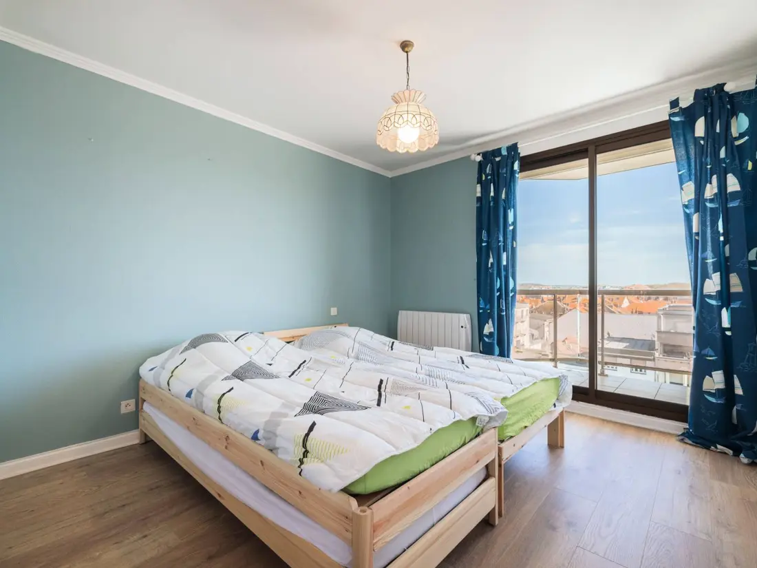 Location de Vacances Le Touquet-Paris-Plage 96