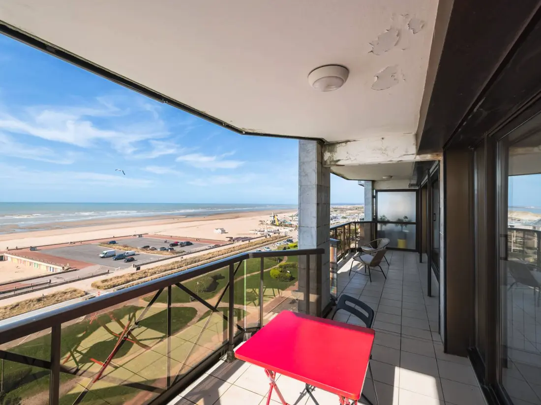 Location de Vacances Le Touquet-Paris-Plage 96