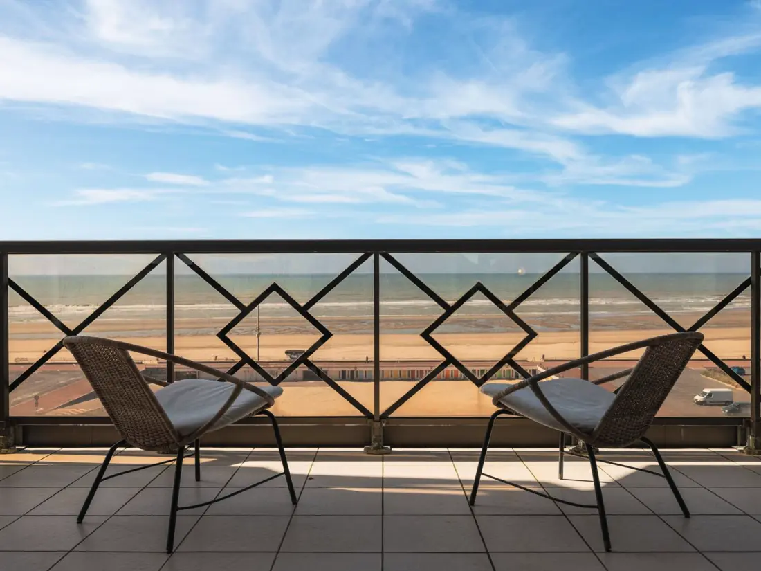 Location de Vacances Le Touquet-Paris-Plage 96