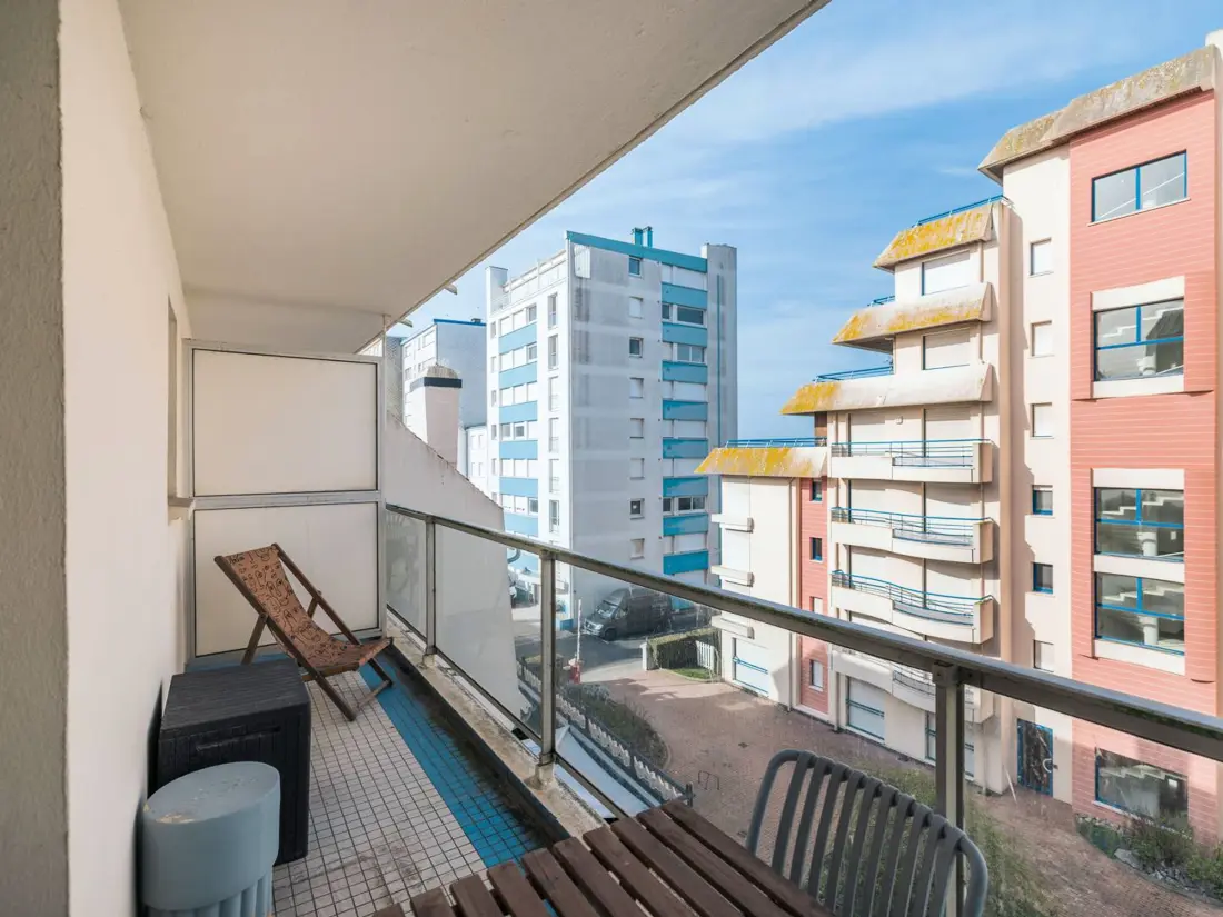 Location de Vacances Le Touquet-Paris-Plage 97