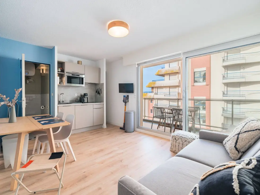 Location de Vacances Le Touquet-Paris-Plage 97