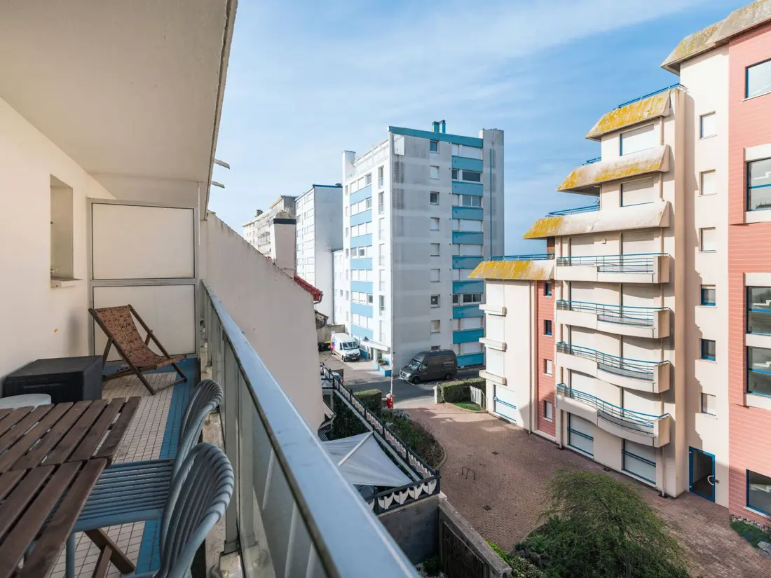 Location de Vacances Le Touquet-Paris-Plage 97