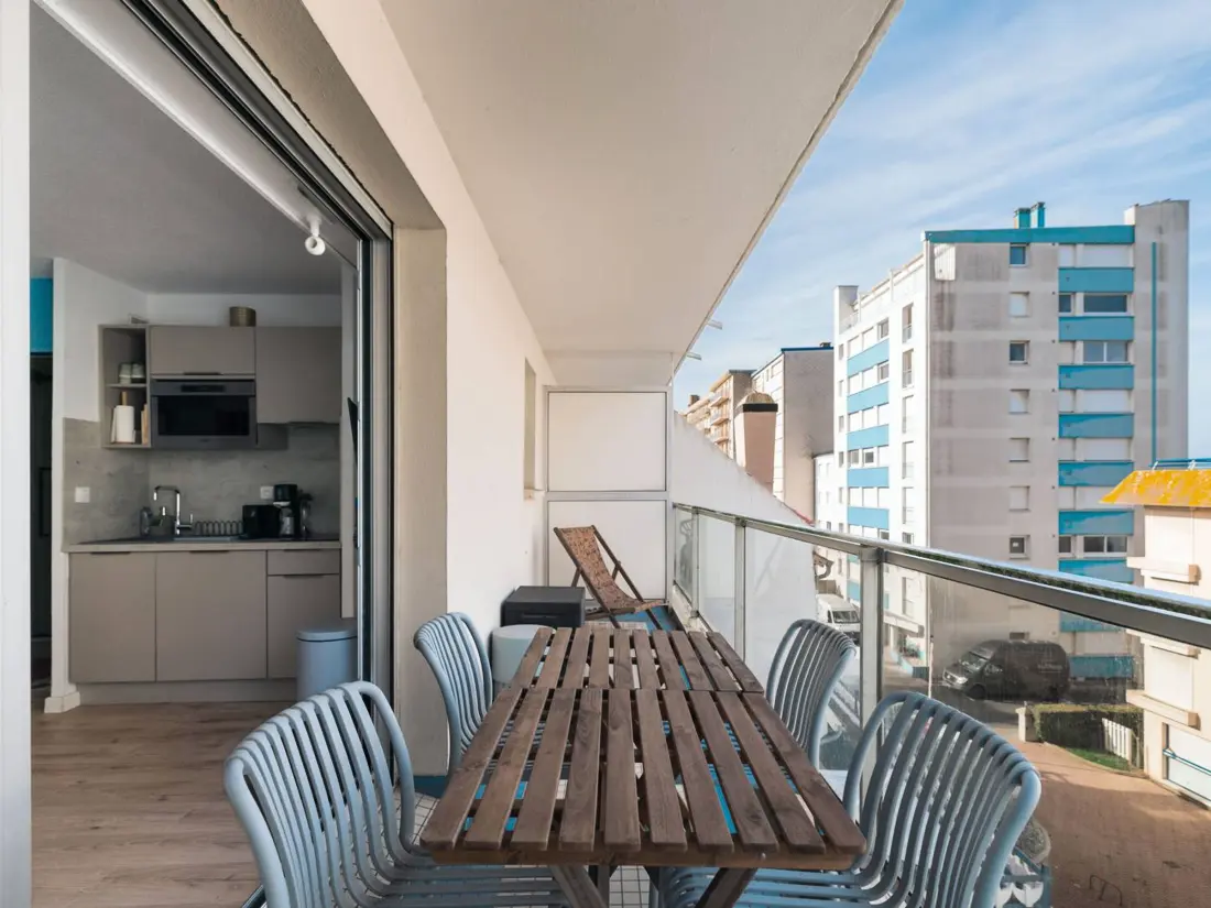 Location de Vacances Le Touquet-Paris-Plage 97