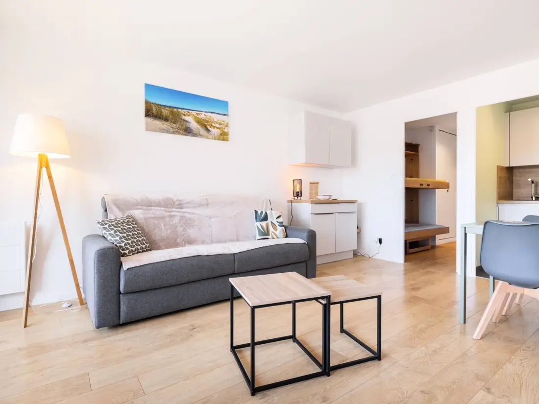Location de Vacances Le Touquet-Paris-Plage 98