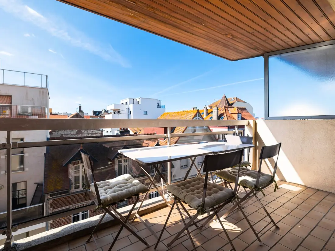 Location de Vacances Le Touquet-Paris-Plage 98