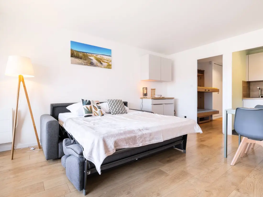 Location de Vacances Le Touquet-Paris-Plage 98