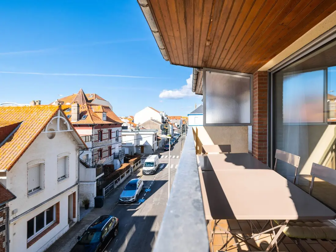 Location de Vacances Le Touquet-Paris-Plage 98
