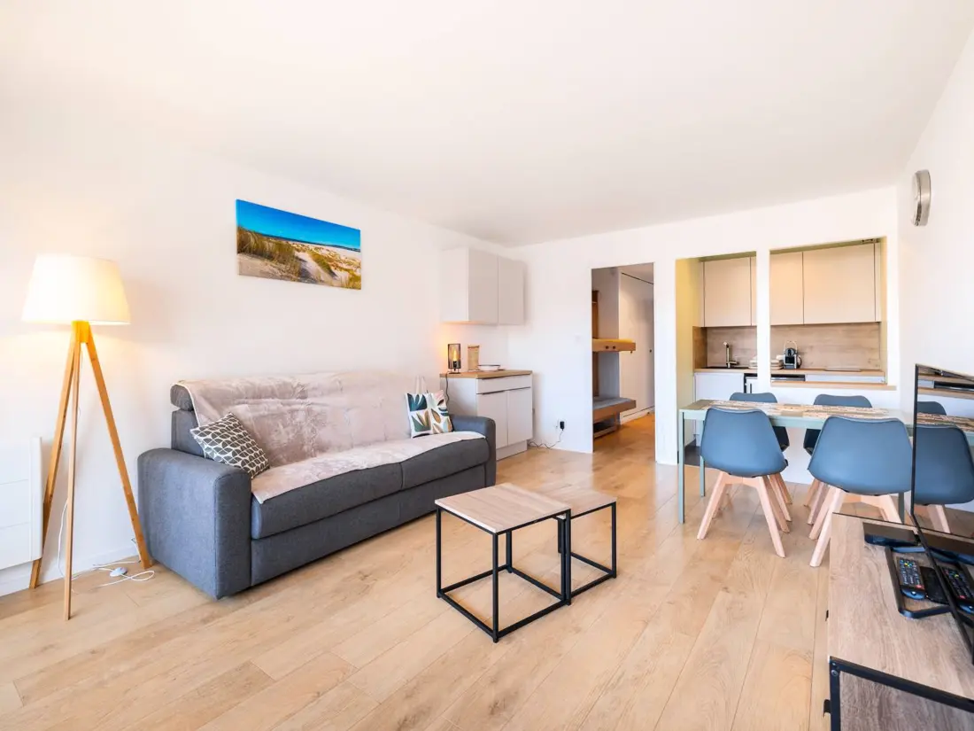 Location de Vacances Le Touquet-Paris-Plage 98