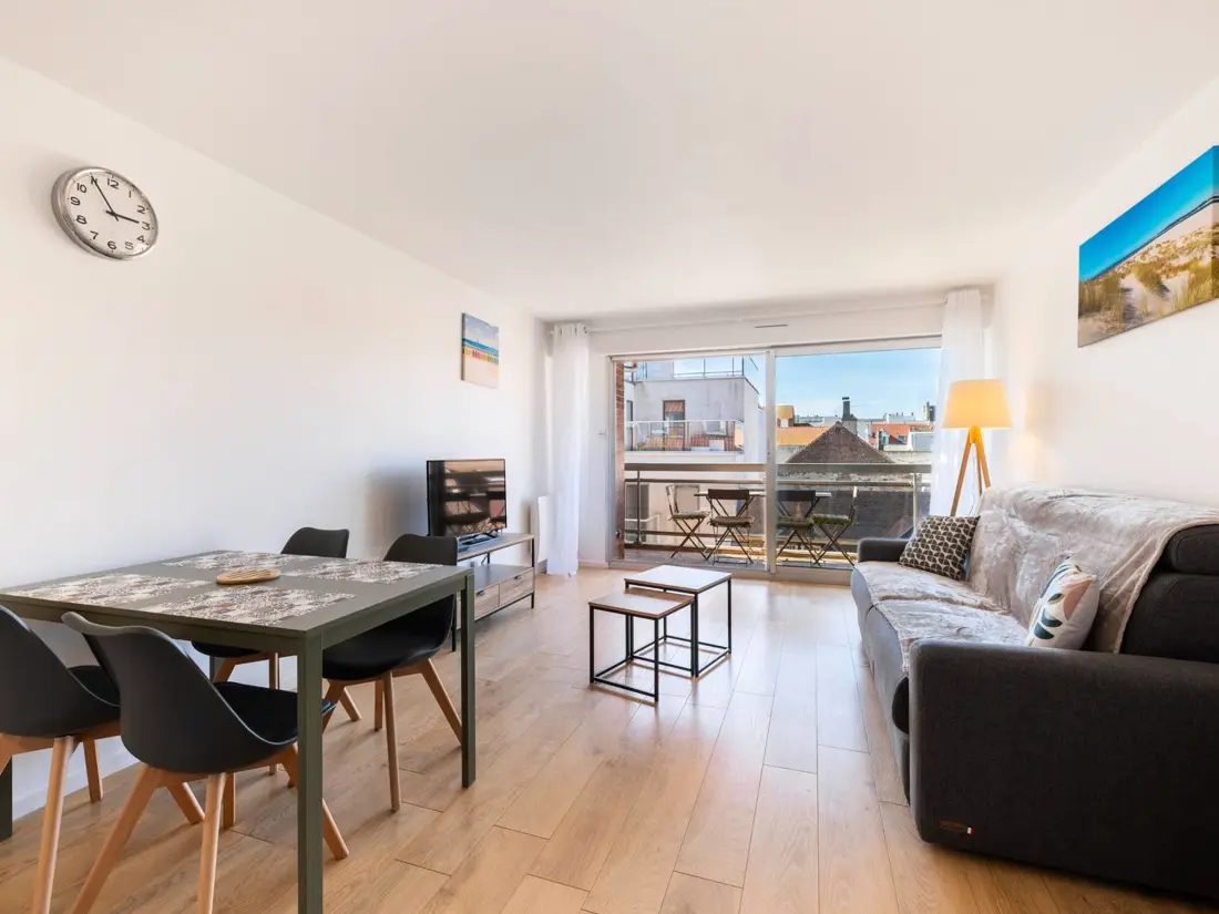 Location de Vacances Le Touquet-Paris-Plage 98