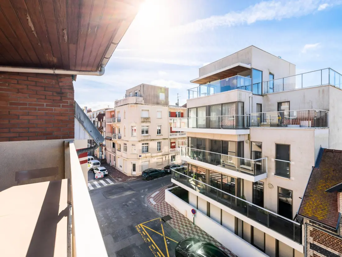 Location de Vacances Le Touquet-Paris-Plage 98