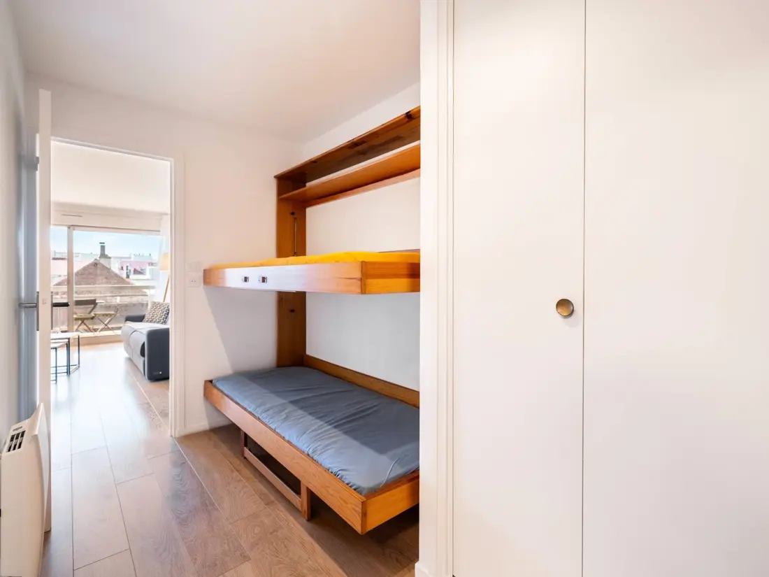 Location de Vacances Le Touquet-Paris-Plage 98