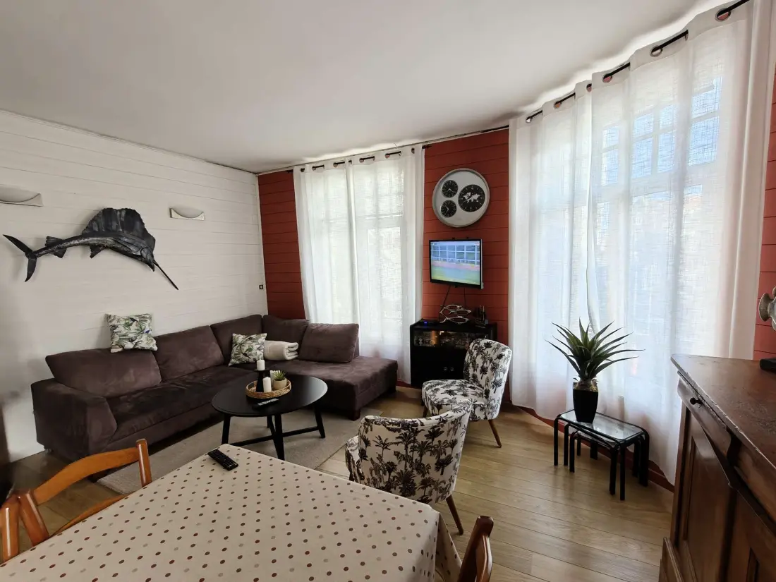 Location de Vacances Le Touquet-Paris-Plage 99