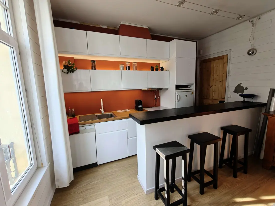 Location de Vacances Le Touquet-Paris-Plage 99
