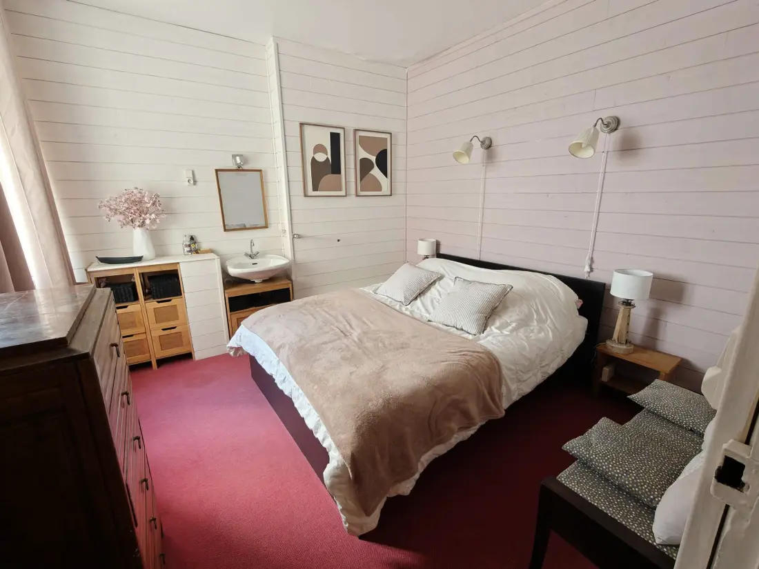 Location de Vacances Le Touquet-Paris-Plage 99