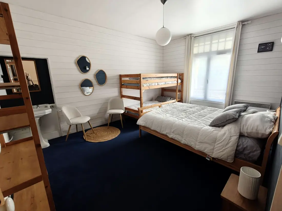 Location de Vacances Le Touquet-Paris-Plage 99