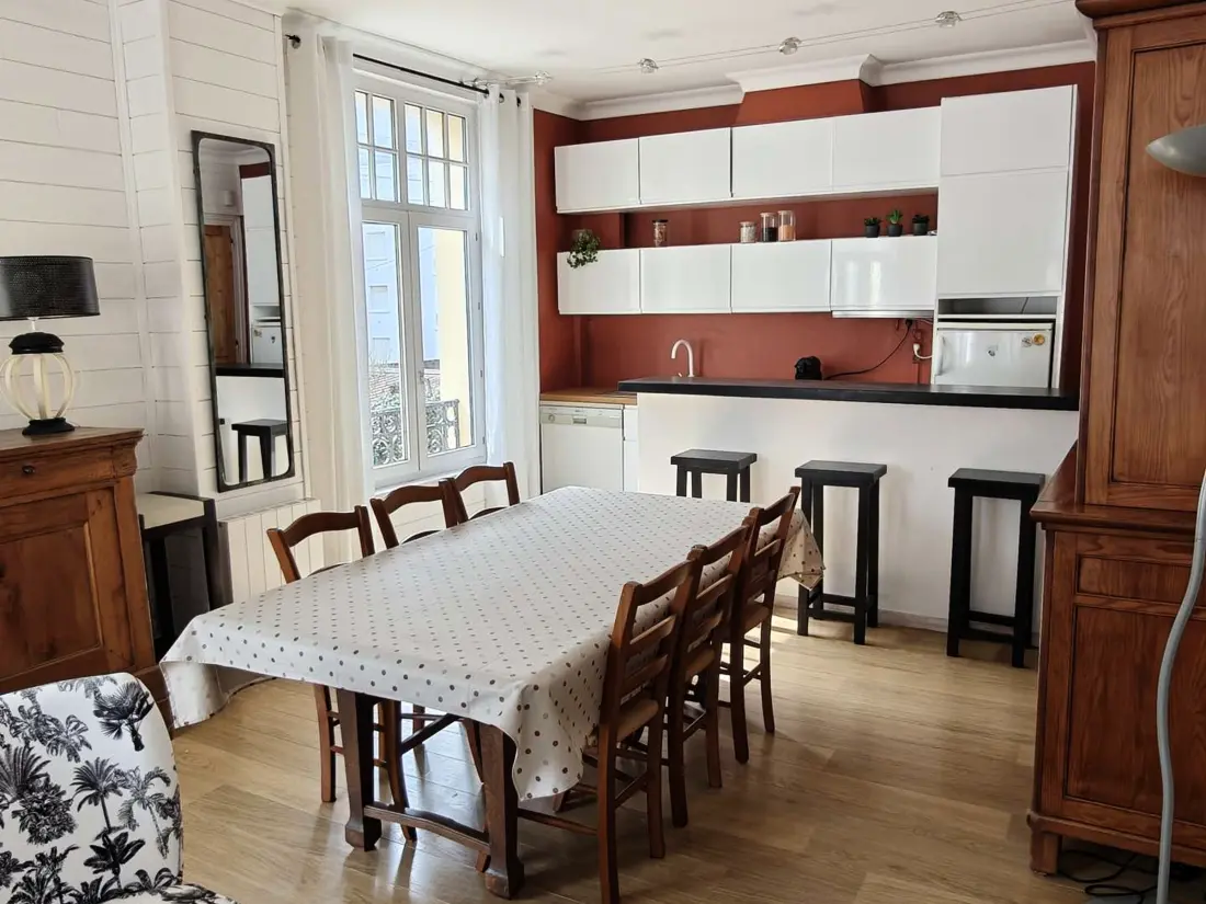 Location de Vacances Le Touquet-Paris-Plage 99